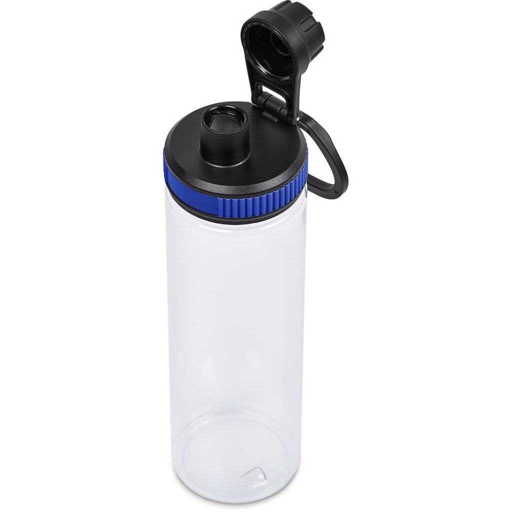 Altitude Carmona Recycled PET Water Bottle – 750ml Mirelle Leather and Lifestyle