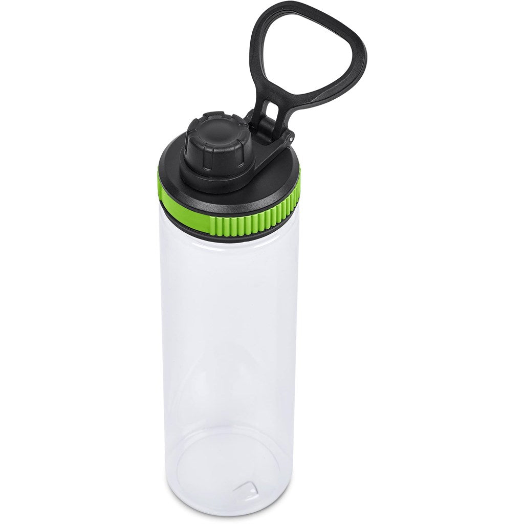 Altitude Carmona Recycled PET Water Bottle – 750ml Mirelle Leather and Lifestyle