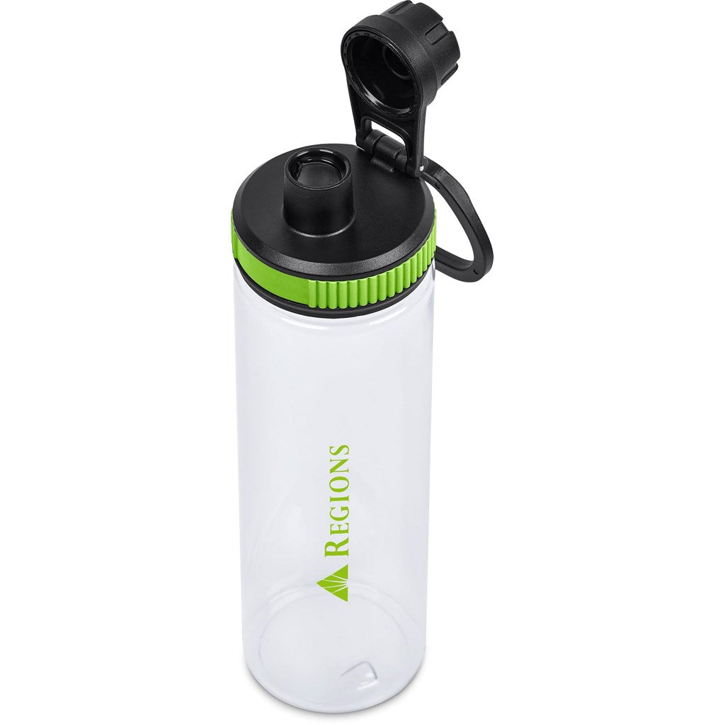 Altitude Carmona Recycled PET Water Bottle – 750ml Mirelle Leather and Lifestyle