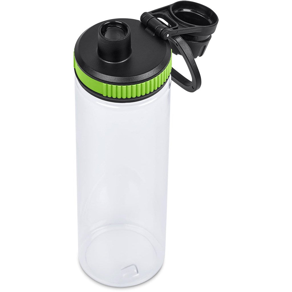 Altitude Carmona Recycled PET Water Bottle – 750ml Mirelle Leather and Lifestyle