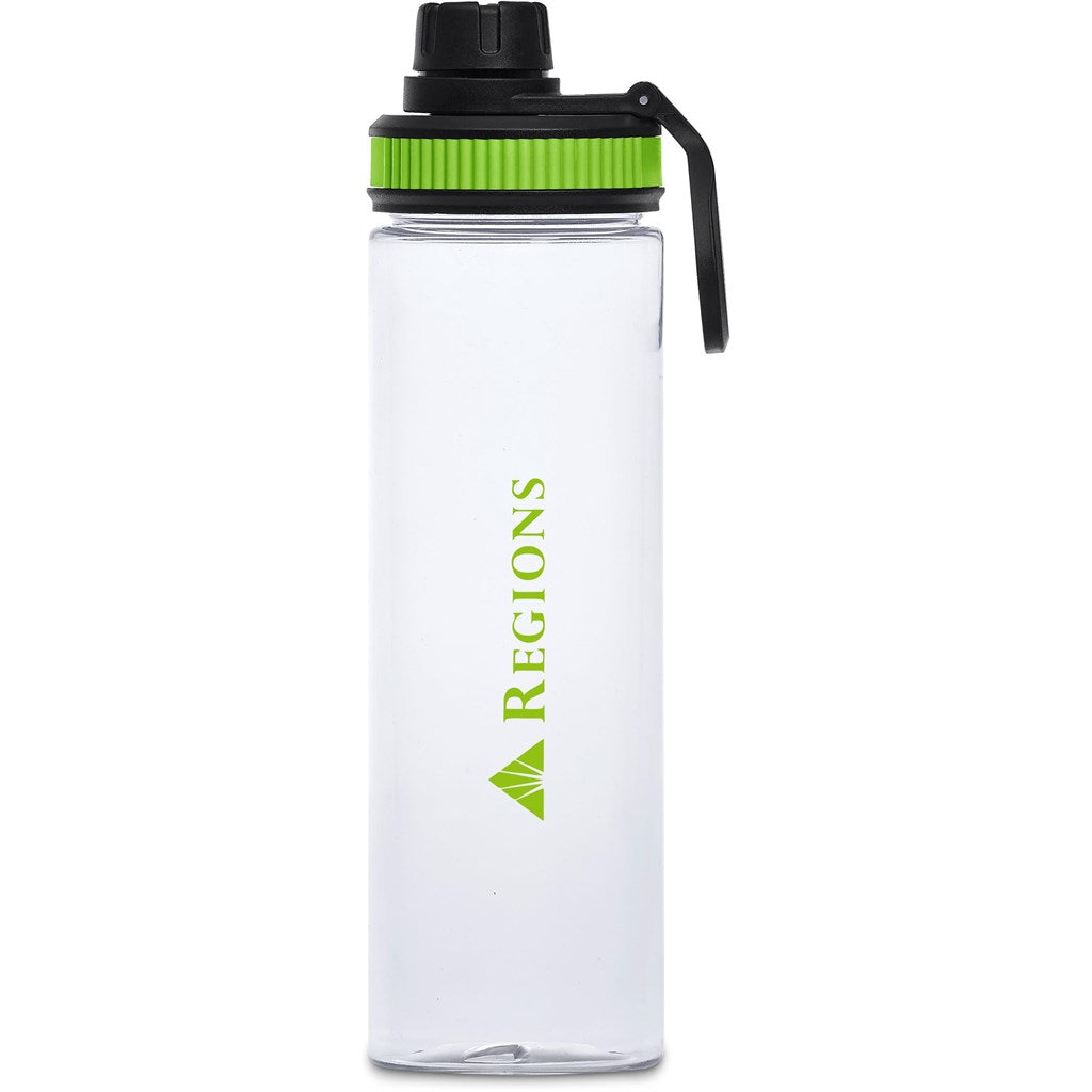 Altitude Carmona Recycled PET Water Bottle – 750ml Mirelle Leather and Lifestyle