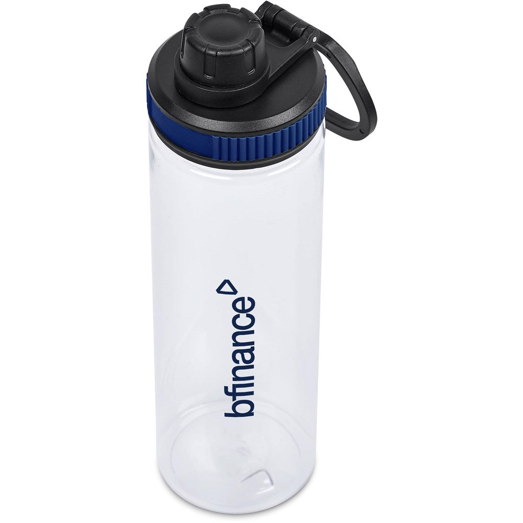 Altitude Carmona Recycled PET Water Bottle – 750ml Mirelle Leather and Lifestyle