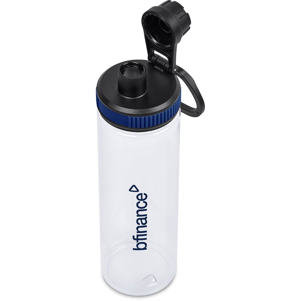 Altitude Carmona Recycled PET Water Bottle – 750ml Mirelle Leather and Lifestyle