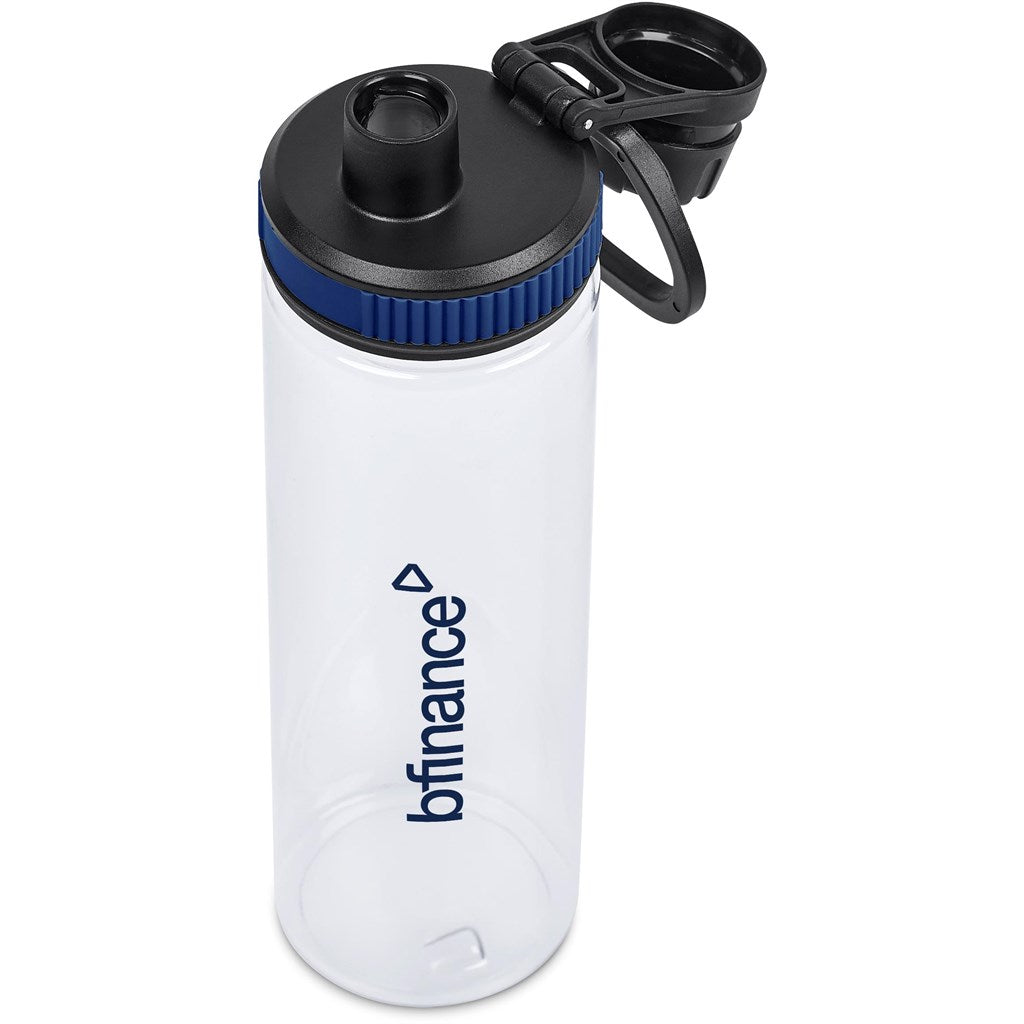 Altitude Carmona Recycled PET Water Bottle – 750ml Mirelle Leather and Lifestyle