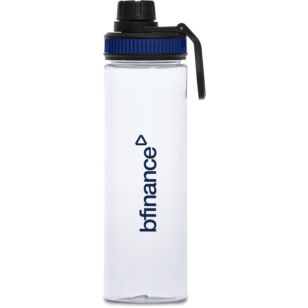 Altitude Carmona Recycled PET Water Bottle – 750ml Mirelle Leather and Lifestyle