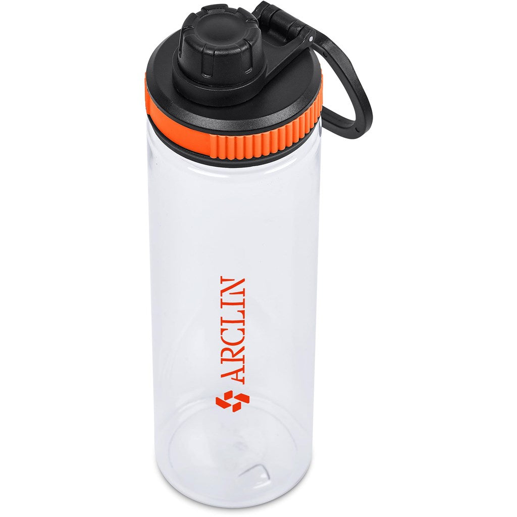 Altitude Carmona Recycled PET Water Bottle – 750ml Mirelle Leather and Lifestyle