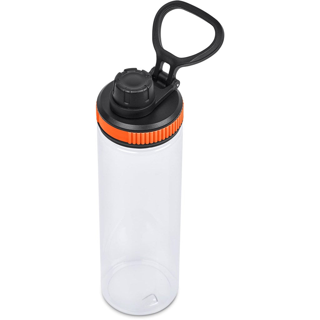 Altitude Carmona Recycled PET Water Bottle – 750ml Mirelle Leather and Lifestyle