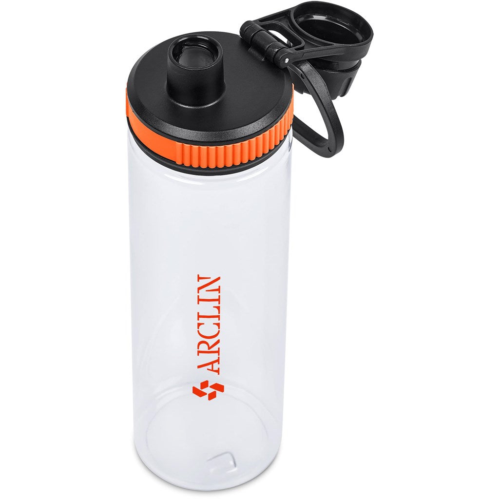 Altitude Carmona Recycled PET Water Bottle – 750ml Mirelle Leather and Lifestyle