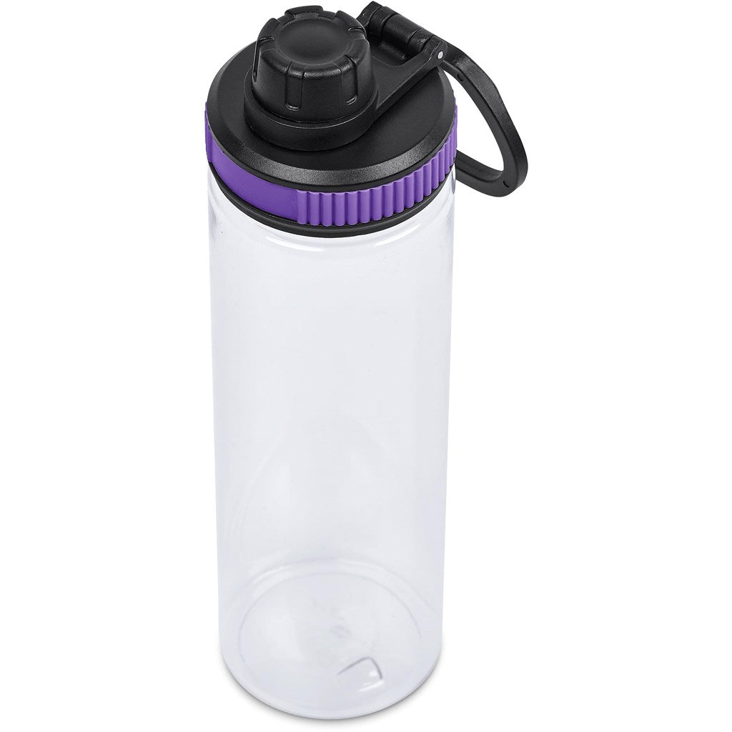 Altitude Carmona Recycled PET Water Bottle – 750ml Mirelle Leather and Lifestyle