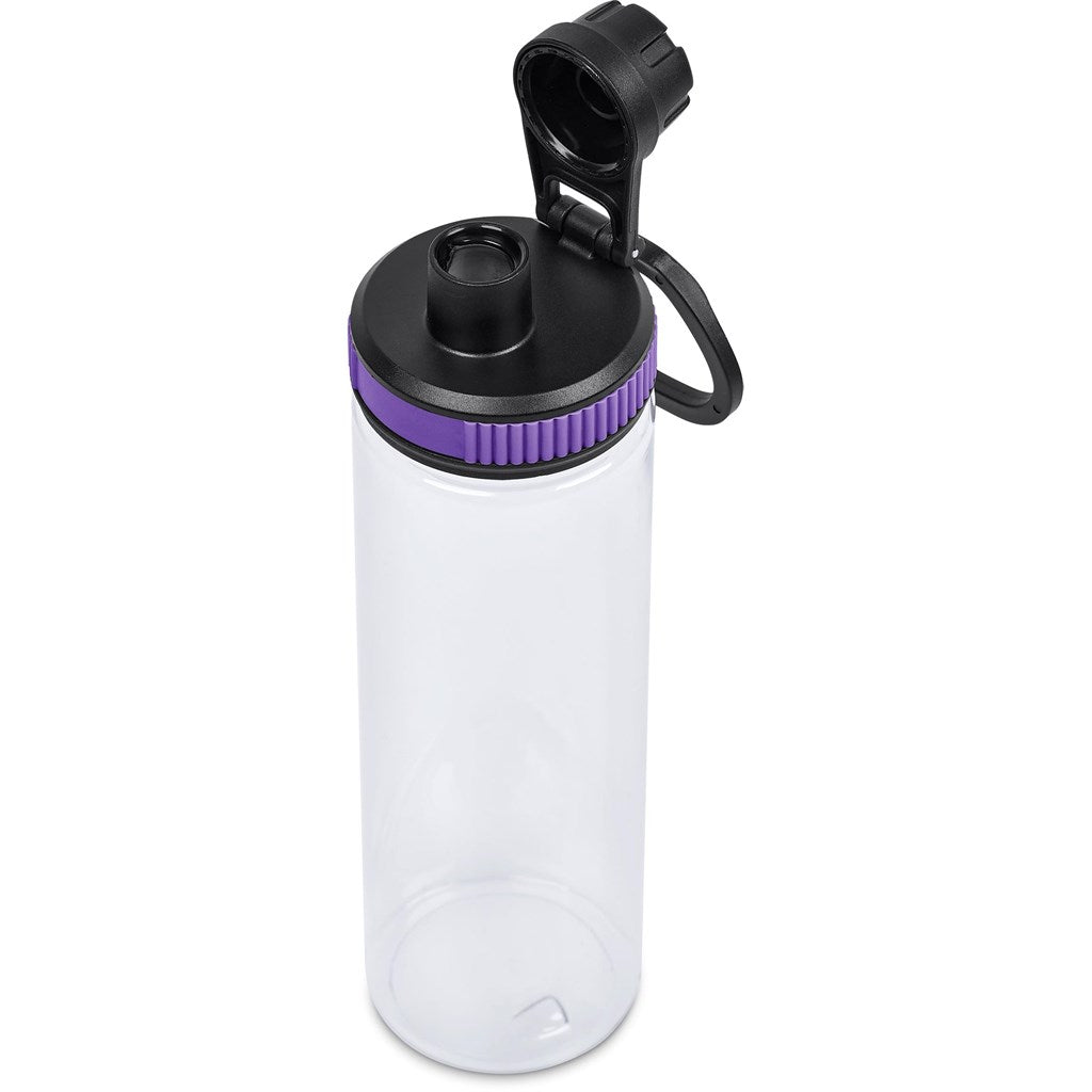 Altitude Carmona Recycled PET Water Bottle – 750ml Mirelle Leather and Lifestyle