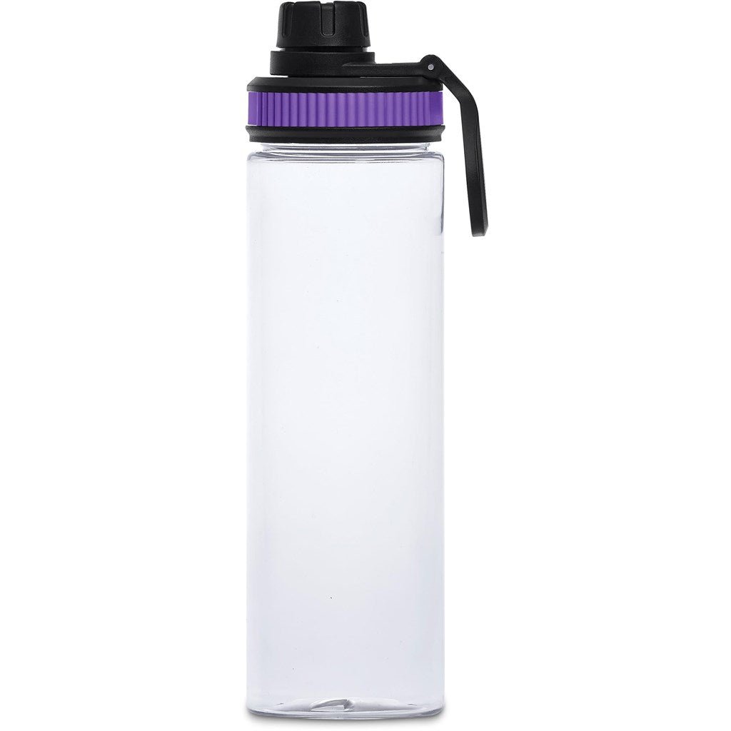 Altitude Carmona Recycled PET Water Bottle – 750ml Mirelle Leather and Lifestyle