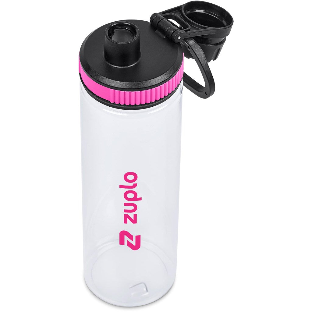 Altitude Carmona Recycled PET Water Bottle – 750ml Mirelle Leather and Lifestyle