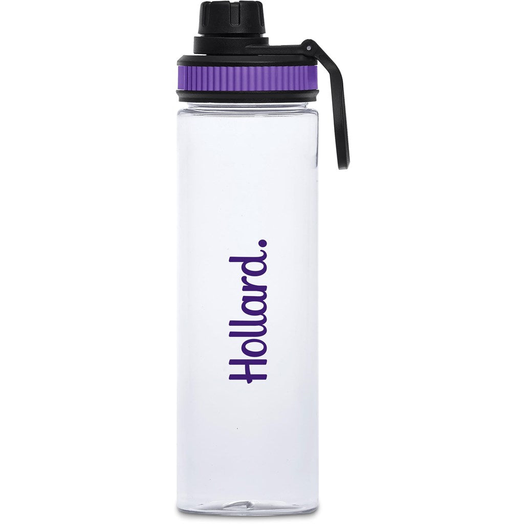 Altitude Carmona Recycled PET Water Bottle – 750ml Mirelle Leather and Lifestyle