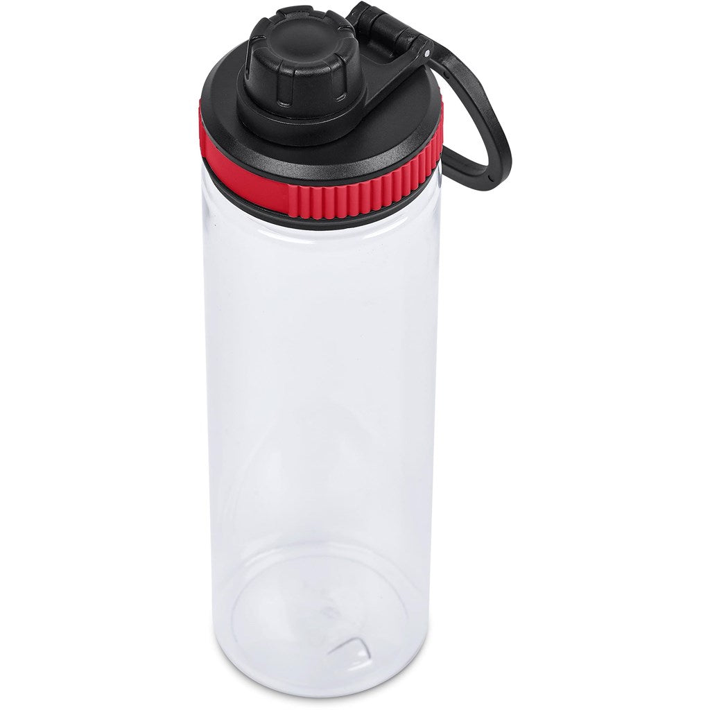Altitude Carmona Recycled PET Water Bottle – 750ml Mirelle Leather and Lifestyle
