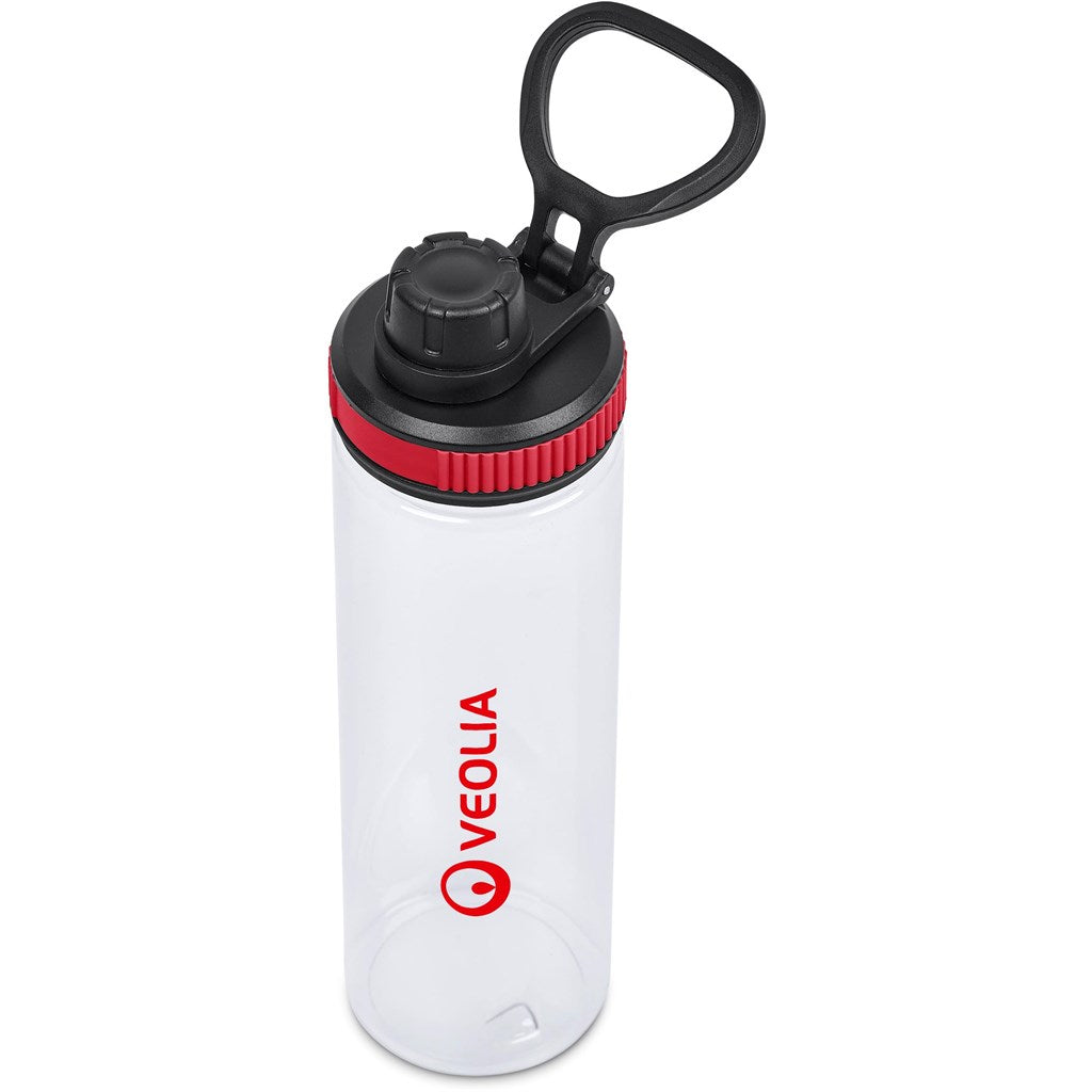 Altitude Carmona Recycled PET Water Bottle – 750ml Mirelle Leather and Lifestyle