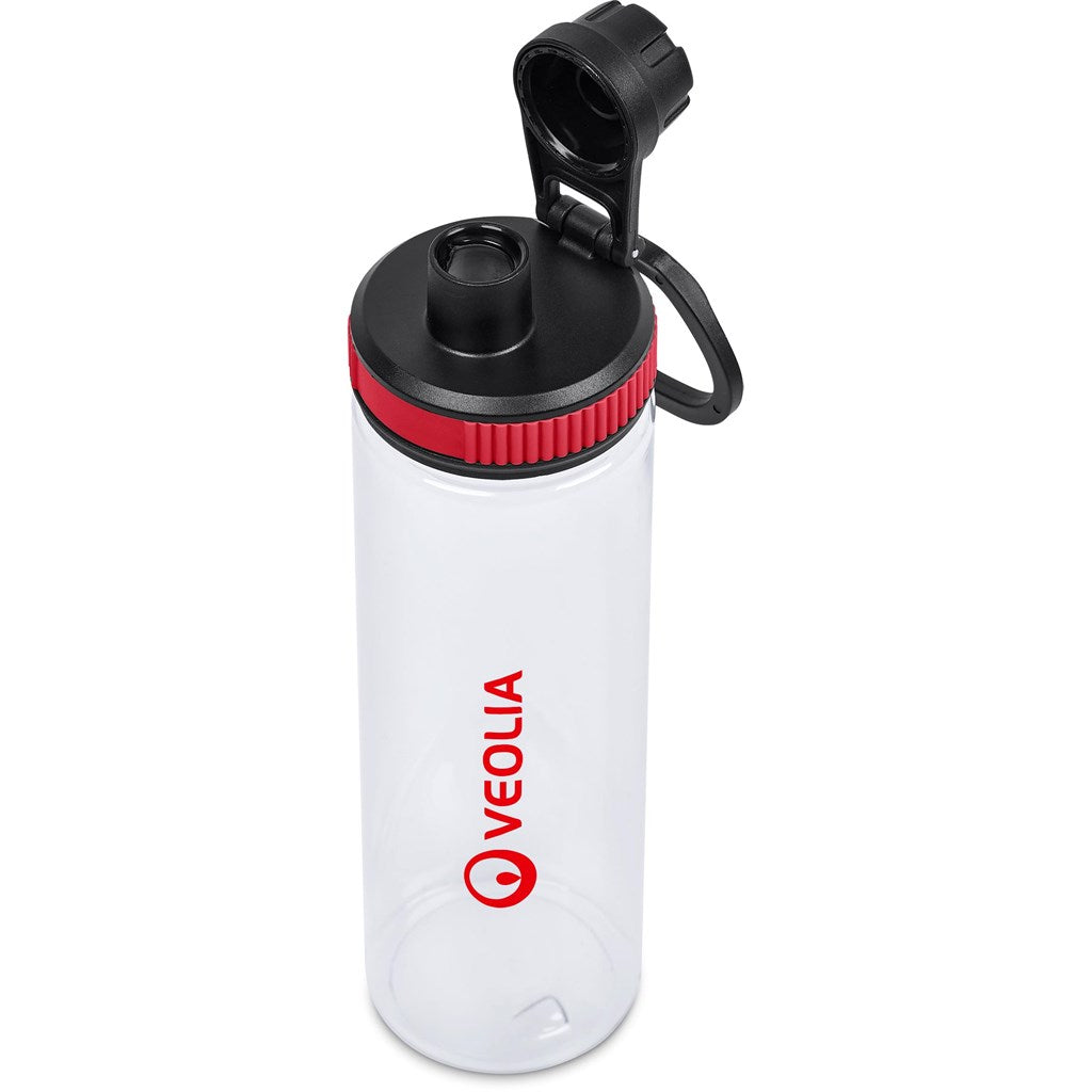 Altitude Carmona Recycled PET Water Bottle – 750ml Mirelle Leather and Lifestyle