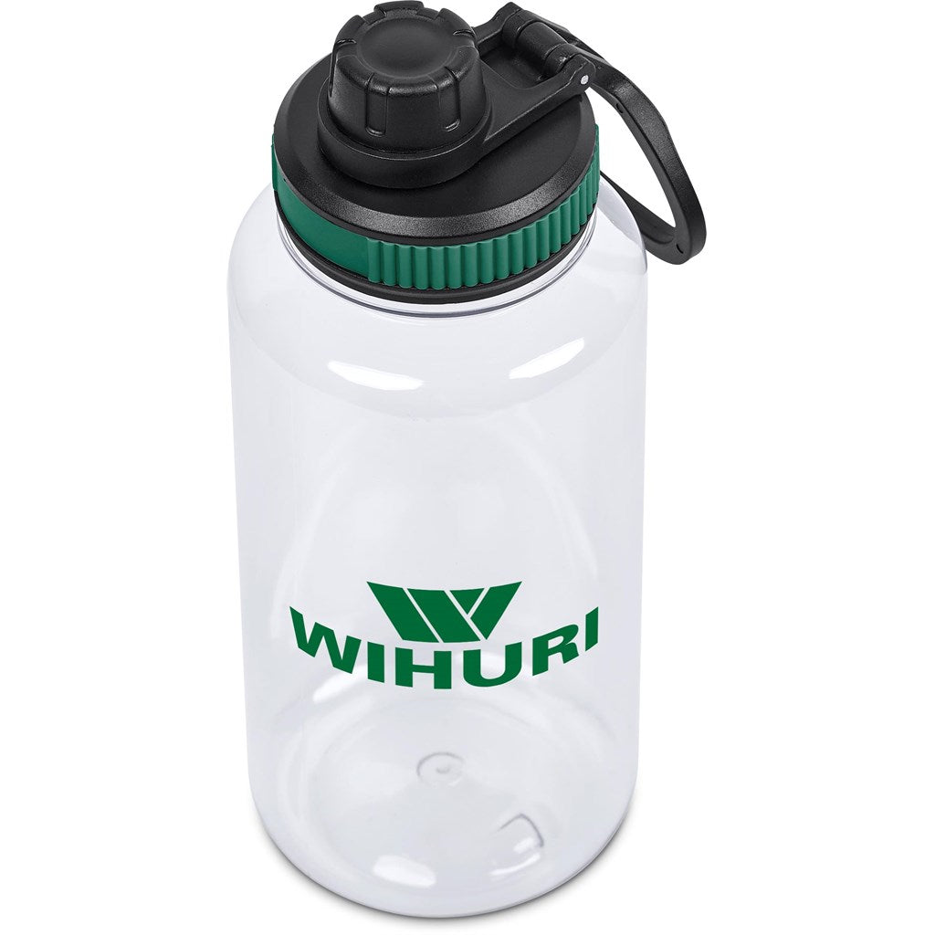 Altitude Franco Recycled PET Water Bottle – 1Litre Mirelle Leather and Lifestyle
