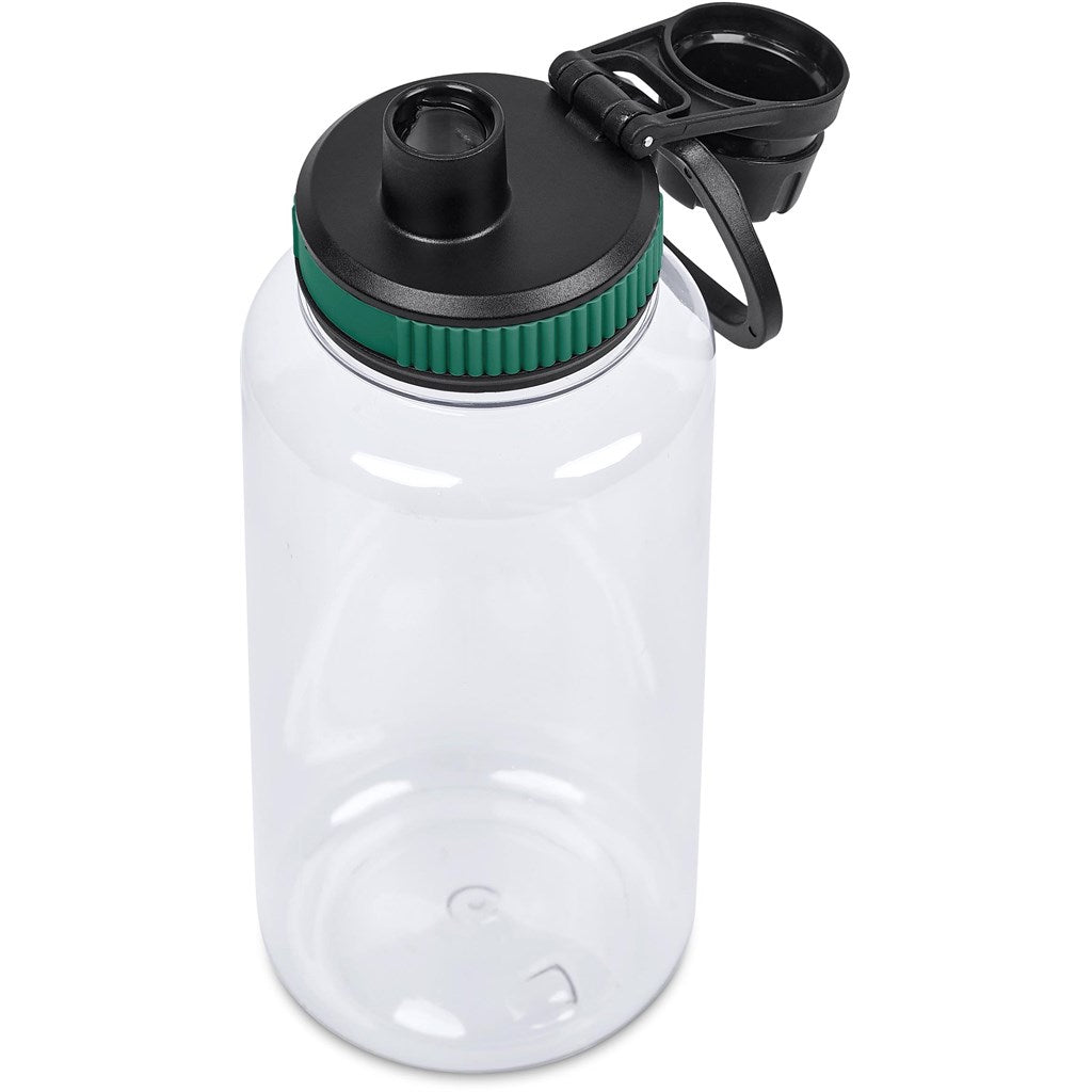 Altitude Franco Recycled PET Water Bottle – 1Litre Mirelle Leather and Lifestyle