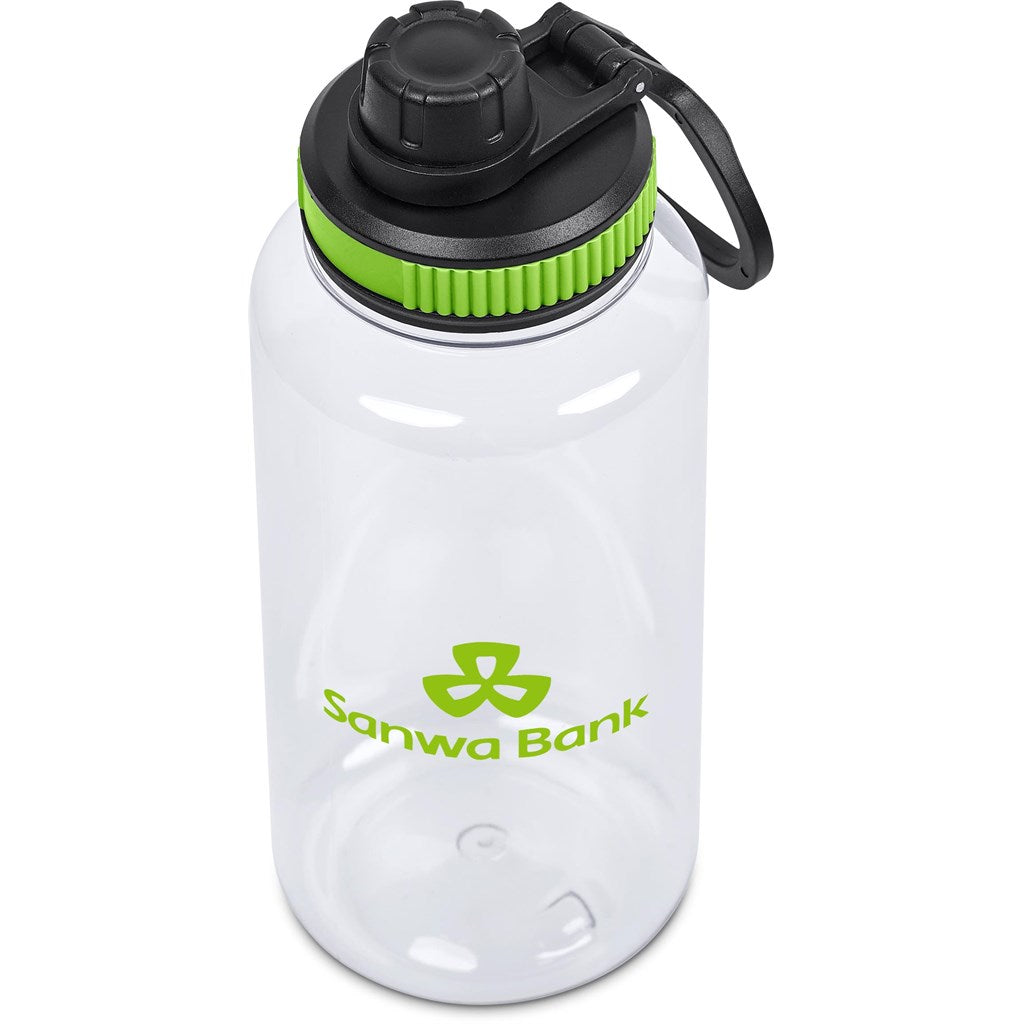 Altitude Franco Recycled PET Water Bottle – 1Litre Mirelle Leather and Lifestyle