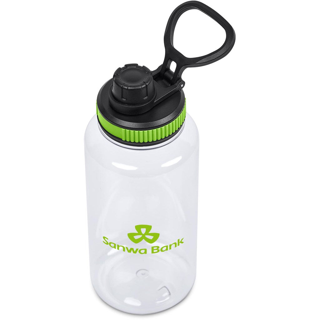 Altitude Franco Recycled PET Water Bottle – 1Litre Mirelle Leather and Lifestyle