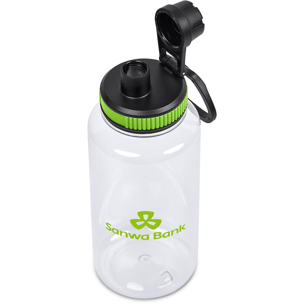 Altitude Franco Recycled PET Water Bottle – 1Litre Mirelle Leather and Lifestyle