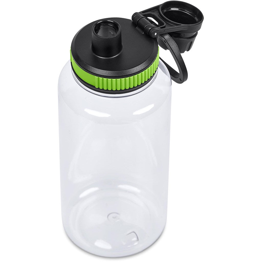 Altitude Franco Recycled PET Water Bottle – 1Litre Mirelle Leather and Lifestyle