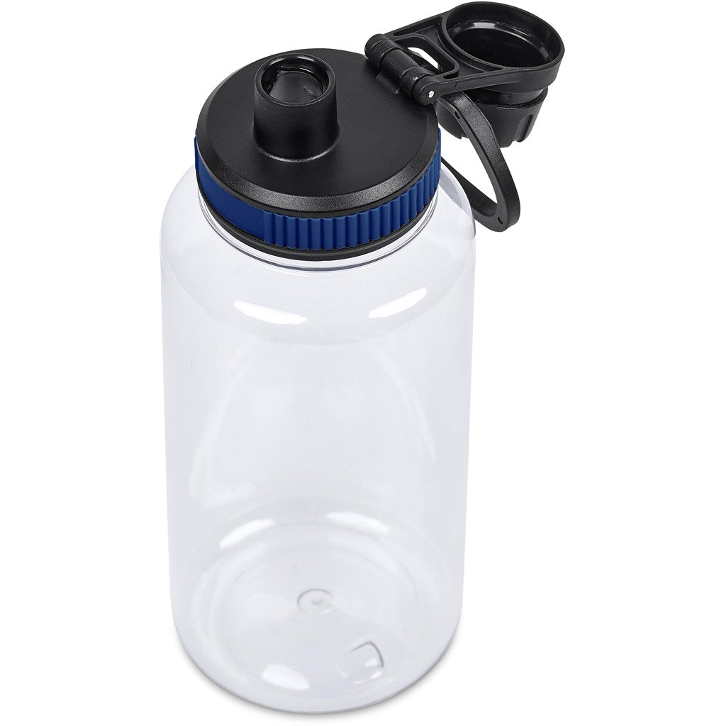 Altitude Franco Recycled PET Water Bottle – 1Litre Mirelle Leather and Lifestyle