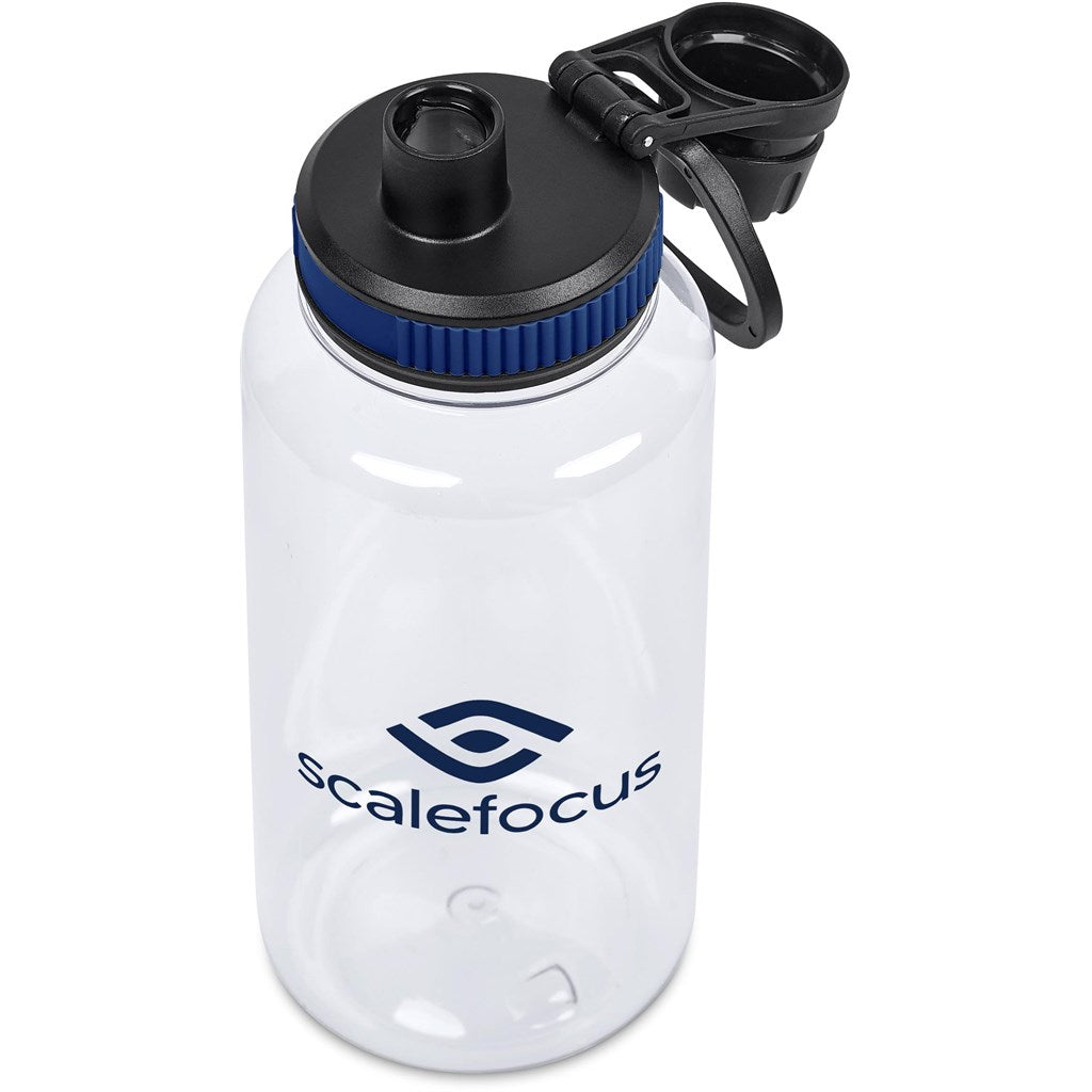 Altitude Franco Recycled PET Water Bottle – 1Litre Mirelle Leather and Lifestyle