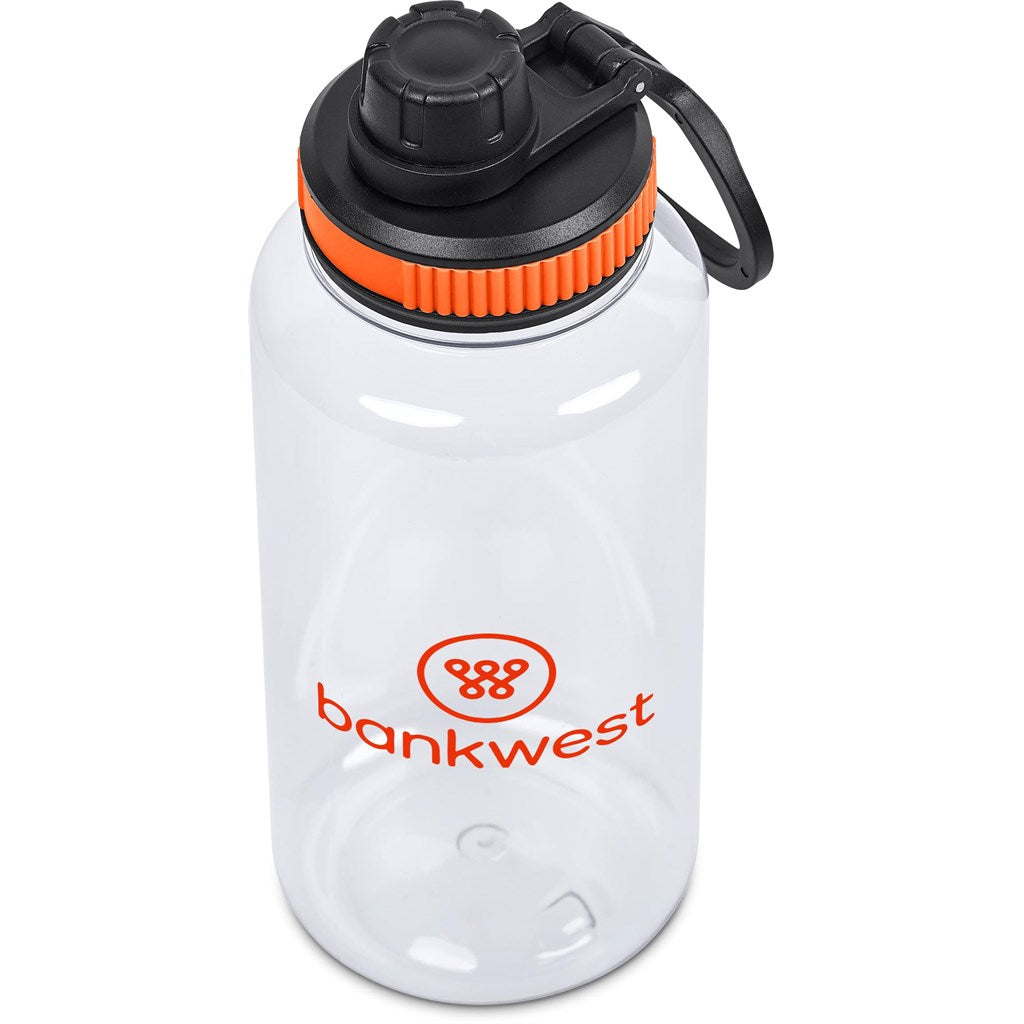 Altitude Franco Recycled PET Water Bottle – 1Litre Mirelle Leather and Lifestyle