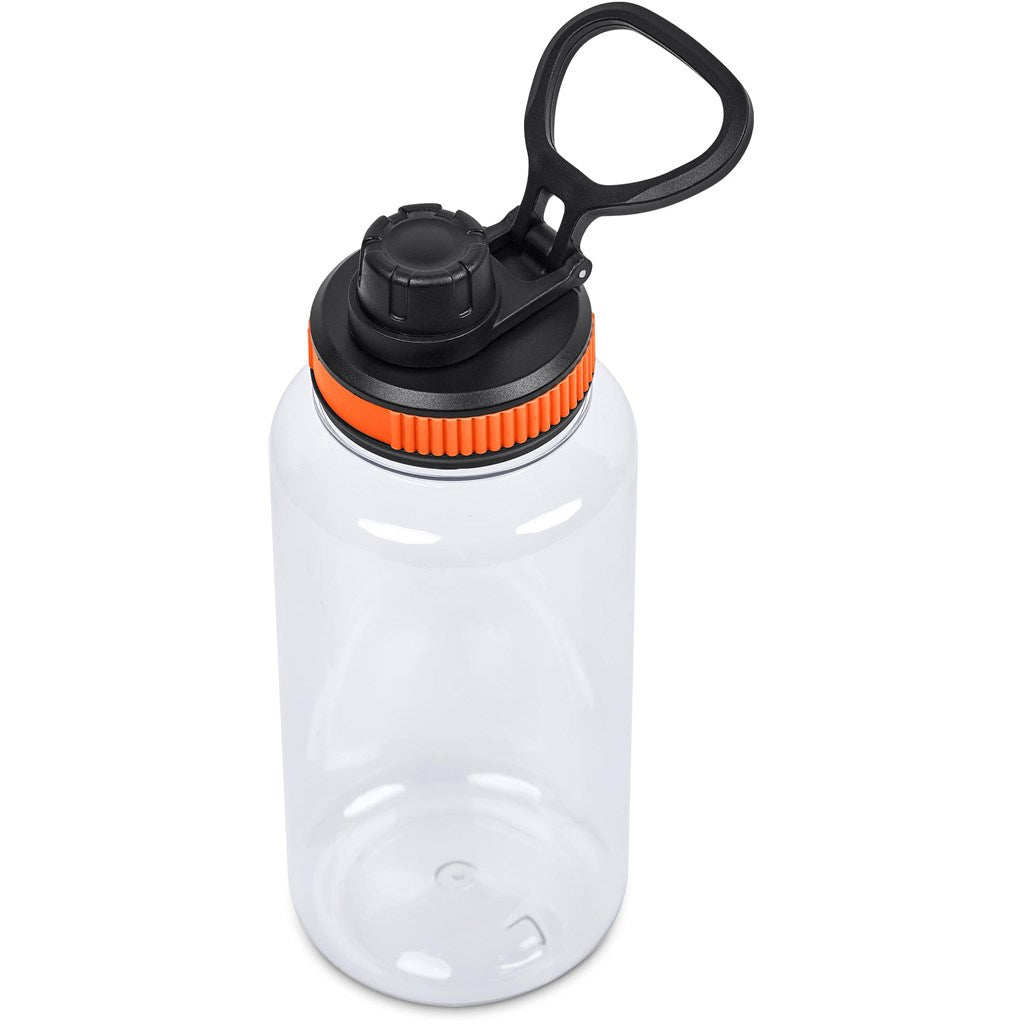Altitude Franco Recycled PET Water Bottle – 1Litre Mirelle Leather and Lifestyle