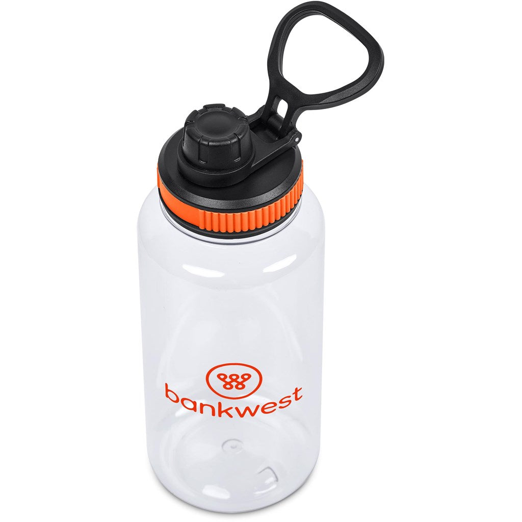 Altitude Franco Recycled PET Water Bottle – 1Litre Mirelle Leather and Lifestyle
