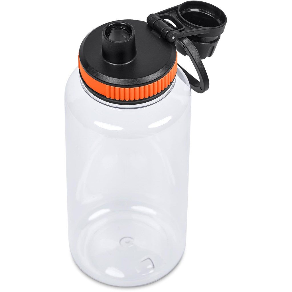 Altitude Franco Recycled PET Water Bottle – 1Litre Mirelle Leather and Lifestyle