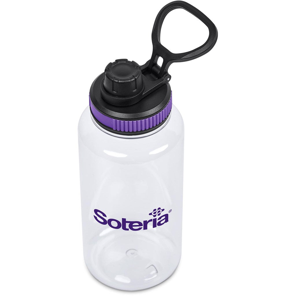 Altitude Franco Recycled PET Water Bottle – 1Litre Mirelle Leather and Lifestyle