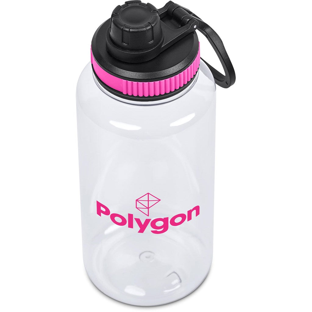 Altitude Franco Recycled PET Water Bottle – 1Litre Mirelle Leather and Lifestyle