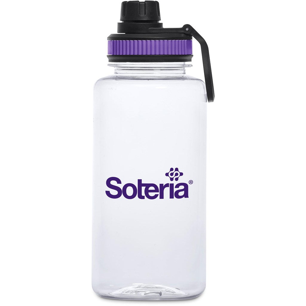 Altitude Franco Recycled PET Water Bottle – 1Litre Mirelle Leather and Lifestyle