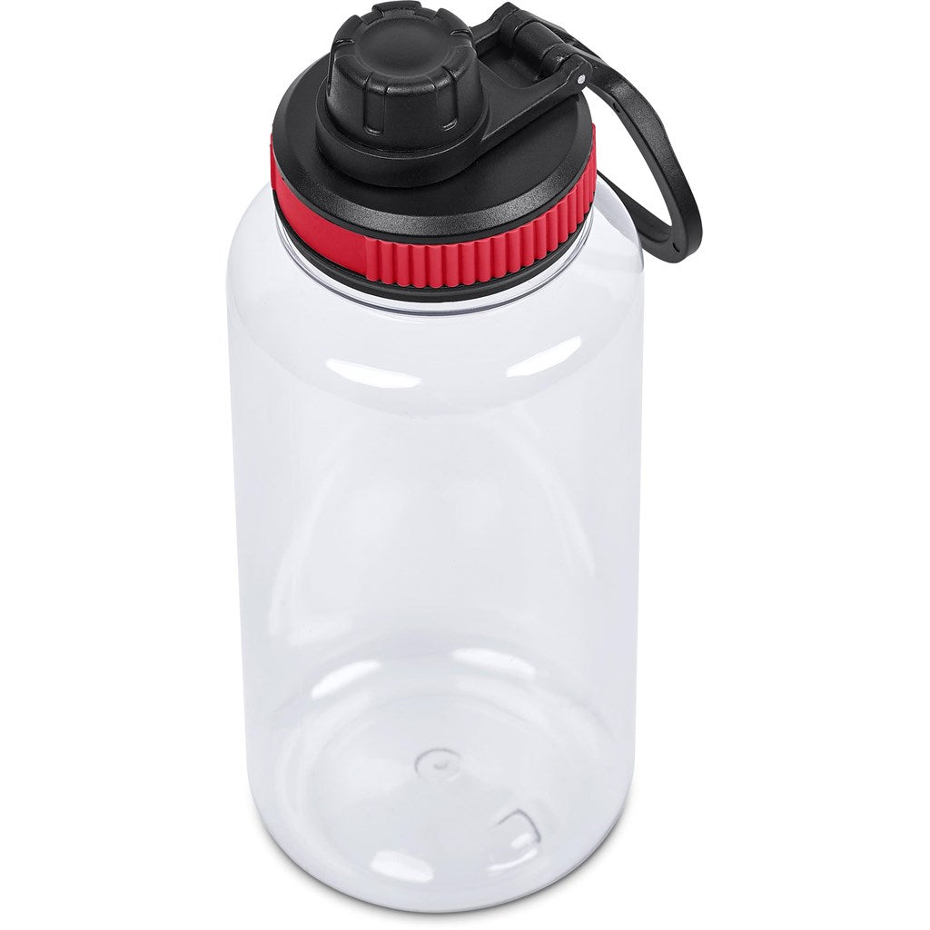 Altitude Franco Recycled PET Water Bottle – 1Litre Mirelle Leather and Lifestyle