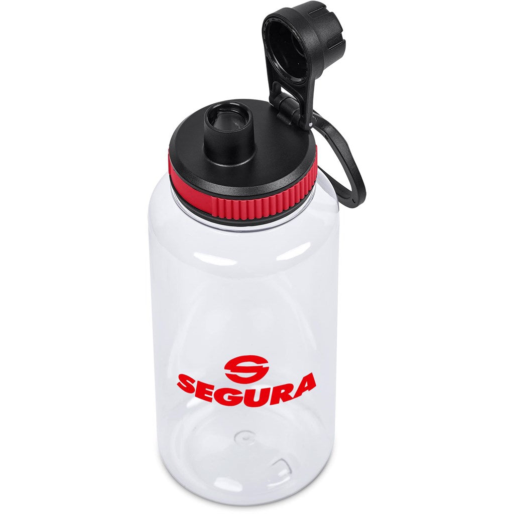 Altitude Franco Recycled PET Water Bottle – 1Litre Mirelle Leather and Lifestyle