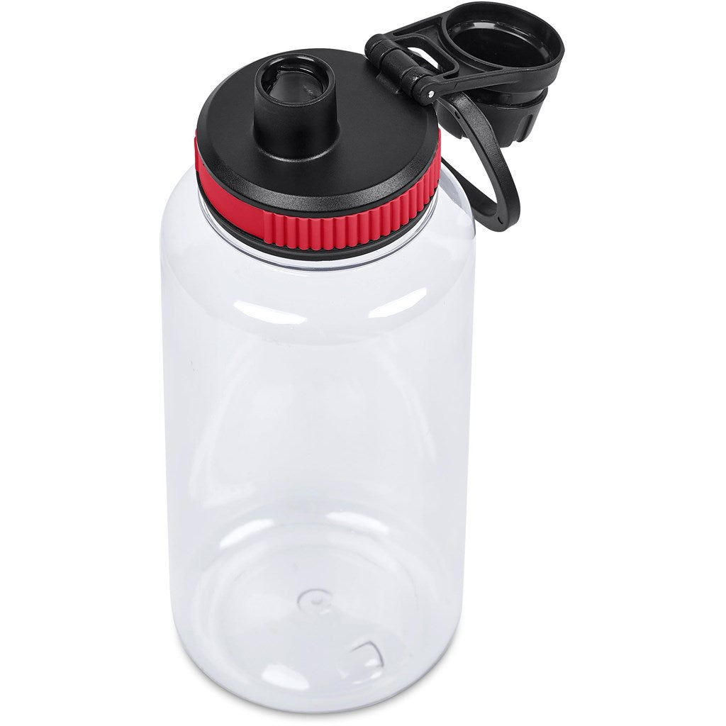 Altitude Franco Recycled PET Water Bottle – 1Litre Mirelle Leather and Lifestyle