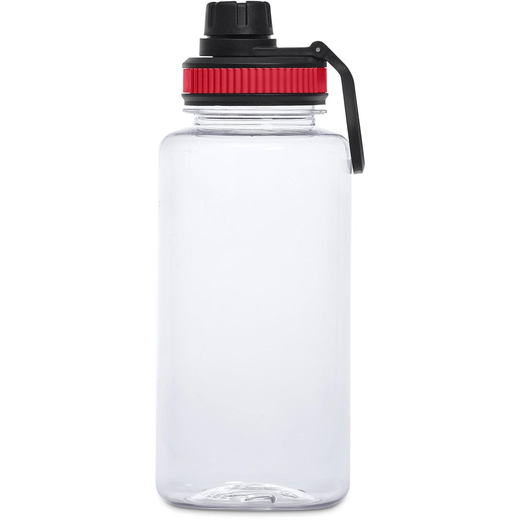 Altitude Franco Recycled PET Water Bottle – 1Litre Mirelle Leather and Lifestyle