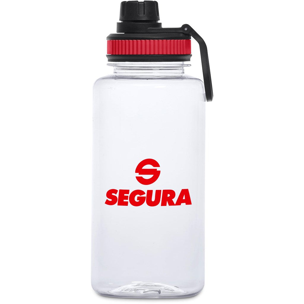 Altitude Franco Recycled PET Water Bottle – 1Litre Mirelle Leather and Lifestyle