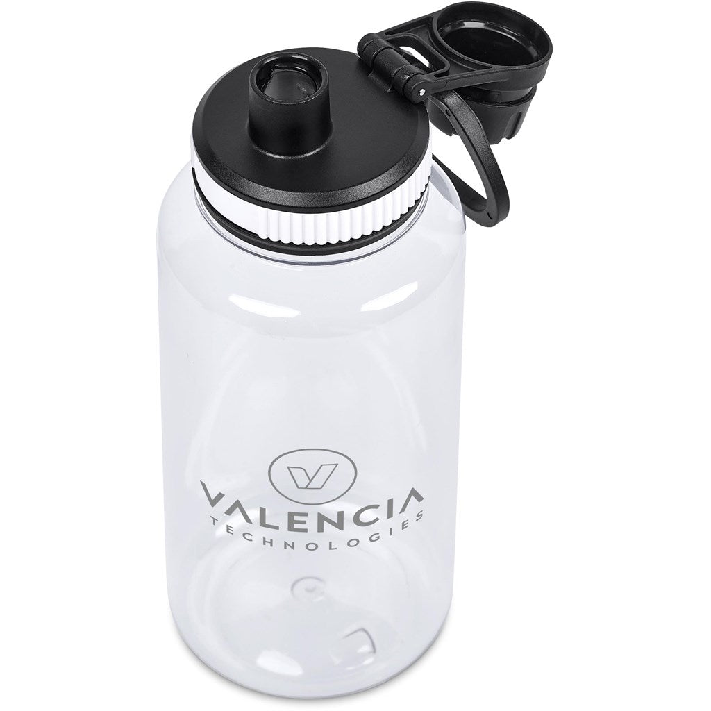 Altitude Franco Recycled PET Water Bottle – 1Litre Mirelle Leather and Lifestyle