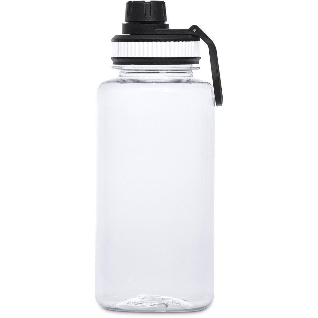 Altitude Franco Recycled PET Water Bottle – 1Litre Mirelle Leather and Lifestyle