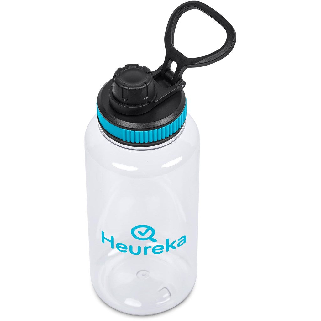 Altitude Franco Recycled PET Water Bottle – 1Litre Mirelle Leather and Lifestyle