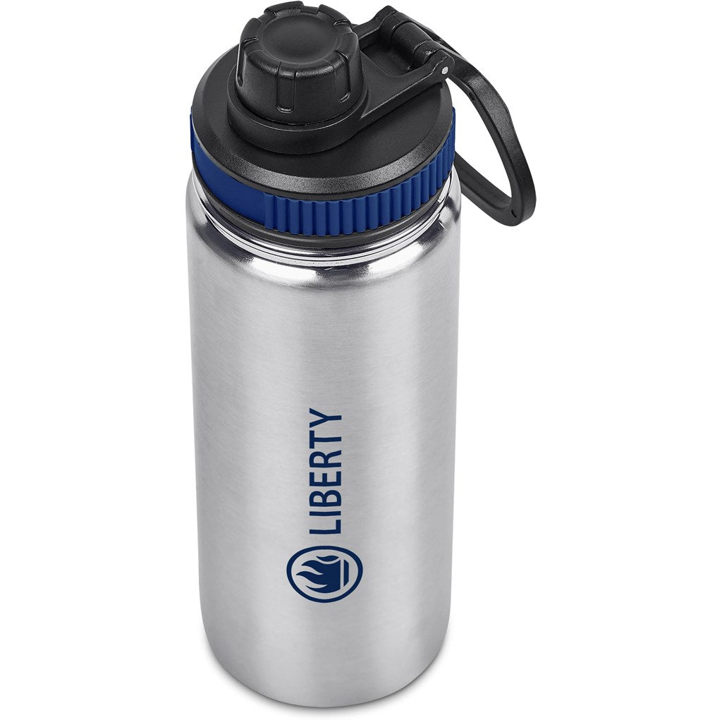 Altitude Cardozo Stainless Steel Water Bottle – 750ml Mirelle Leather and Lifestyle