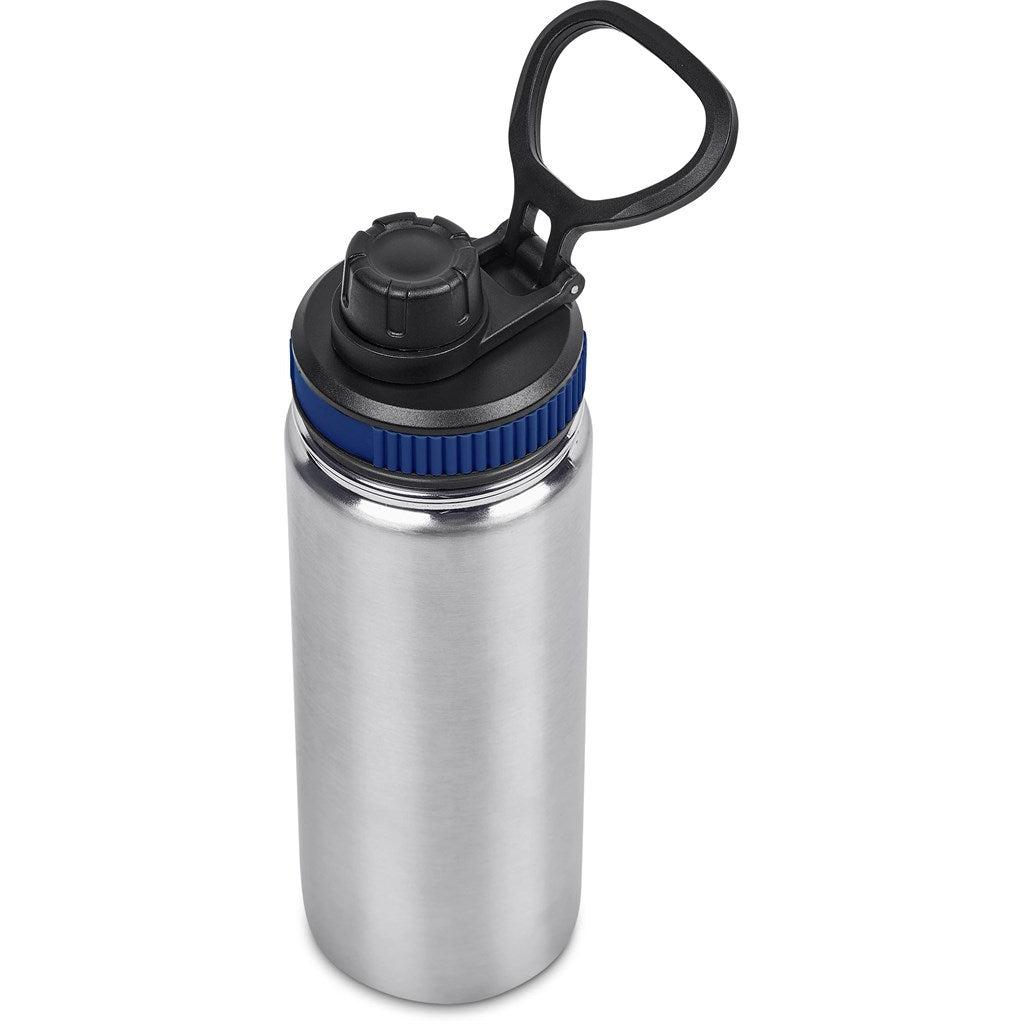 Altitude Cardozo Stainless Steel Water Bottle – 750ml Mirelle Leather and Lifestyle