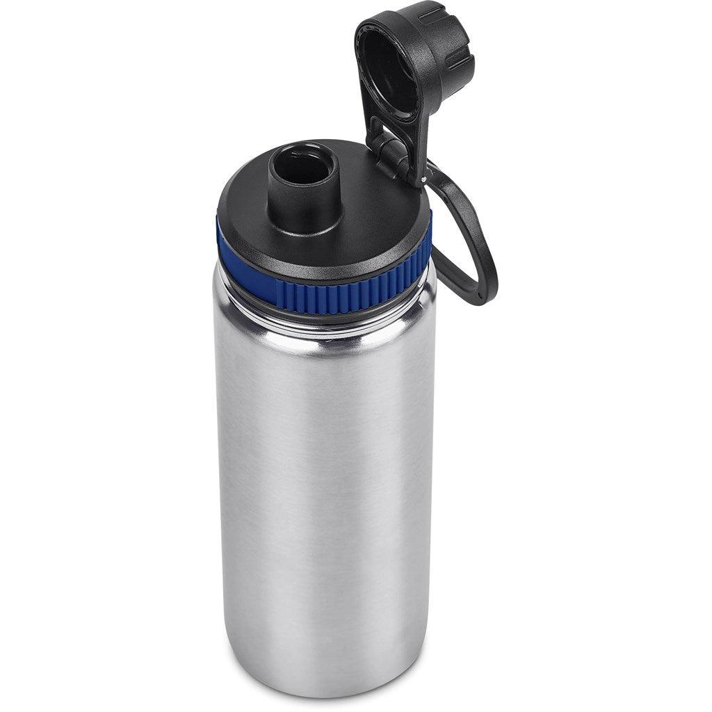 Altitude Cardozo Stainless Steel Water Bottle – 750ml Mirelle Leather and Lifestyle