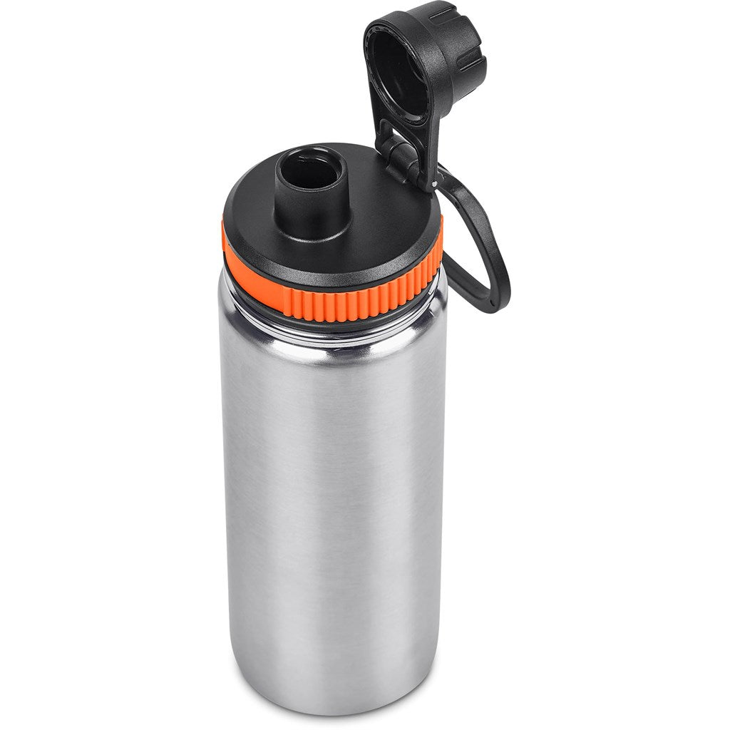 Altitude Cardozo Stainless Steel Water Bottle – 750ml Mirelle Leather and Lifestyle