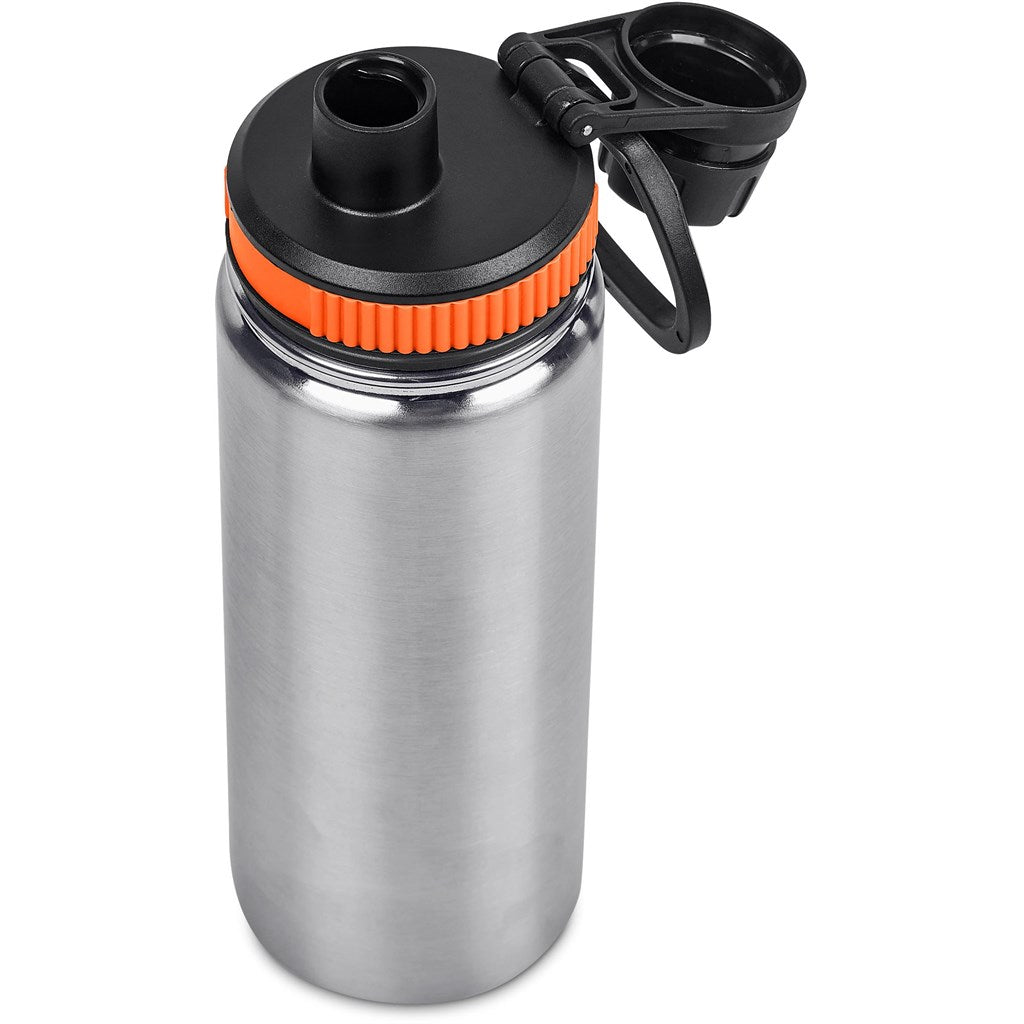 Altitude Cardozo Stainless Steel Water Bottle – 750ml Mirelle Leather and Lifestyle