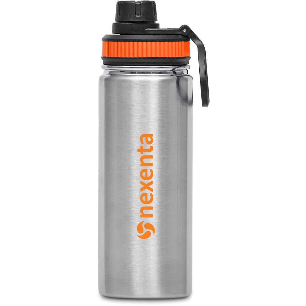 Altitude Cardozo Stainless Steel Water Bottle – 750ml Mirelle Leather and Lifestyle