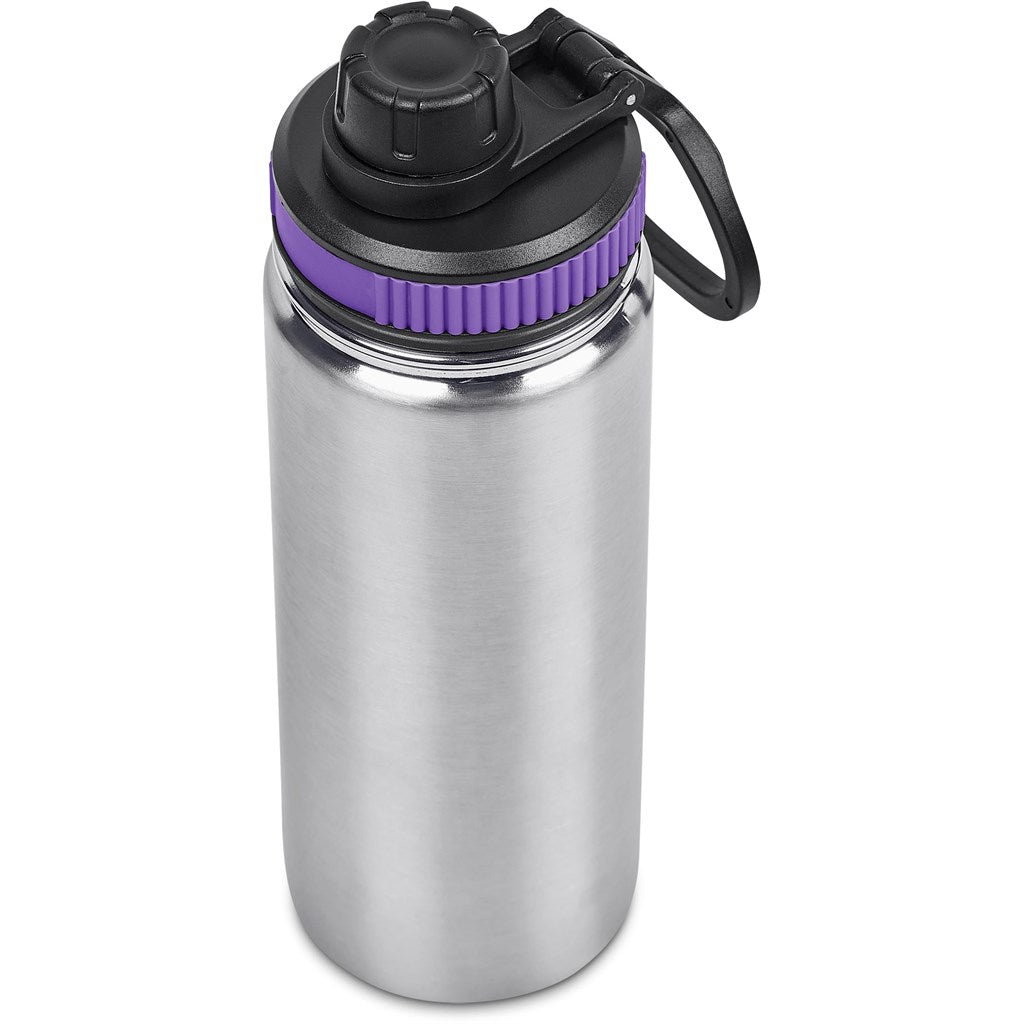 Altitude Cardozo Stainless Steel Water Bottle – 750ml Mirelle Leather and Lifestyle